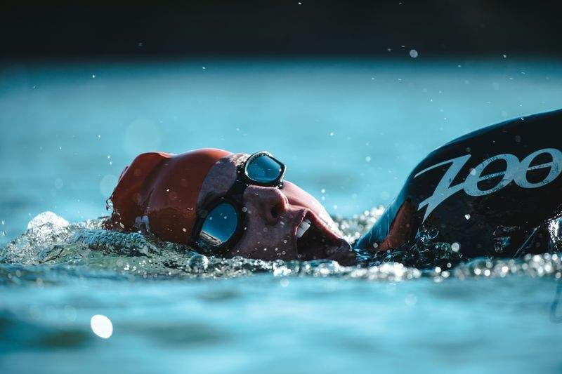 AquaNatura Escuela de Natación