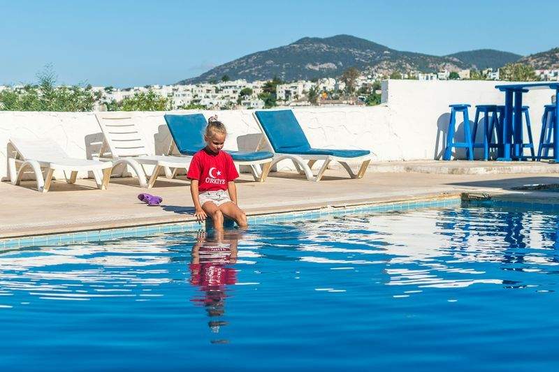AquaNatura Escuela de Natación