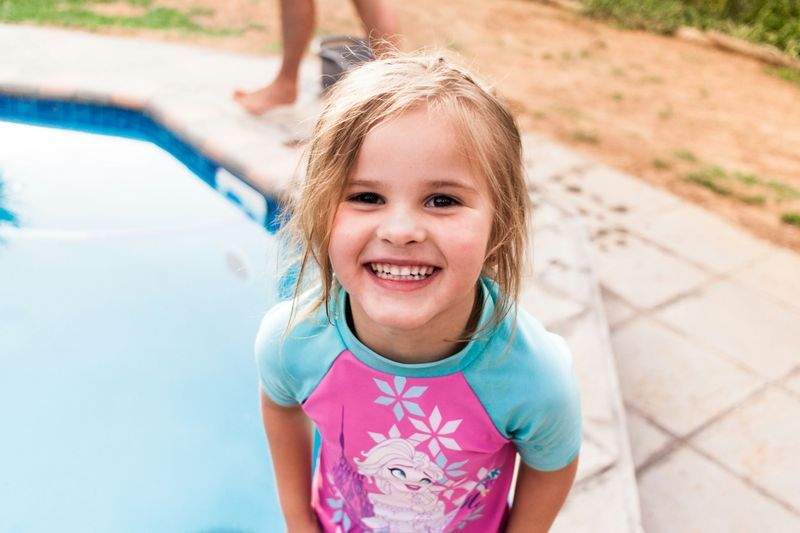 Cómo elegir el nivel ideal para tu hijo en natación