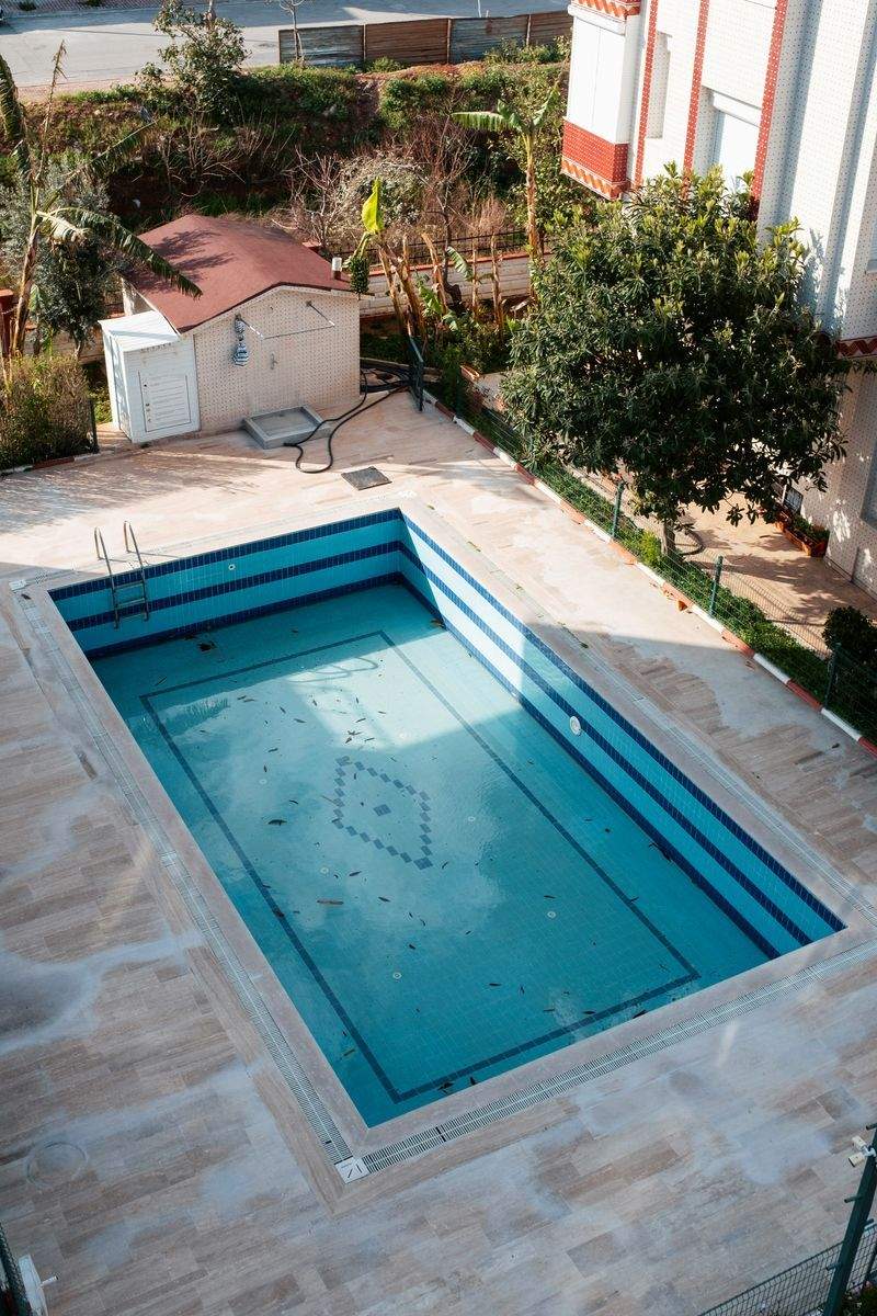 Beneficios de la natación para toda la familia