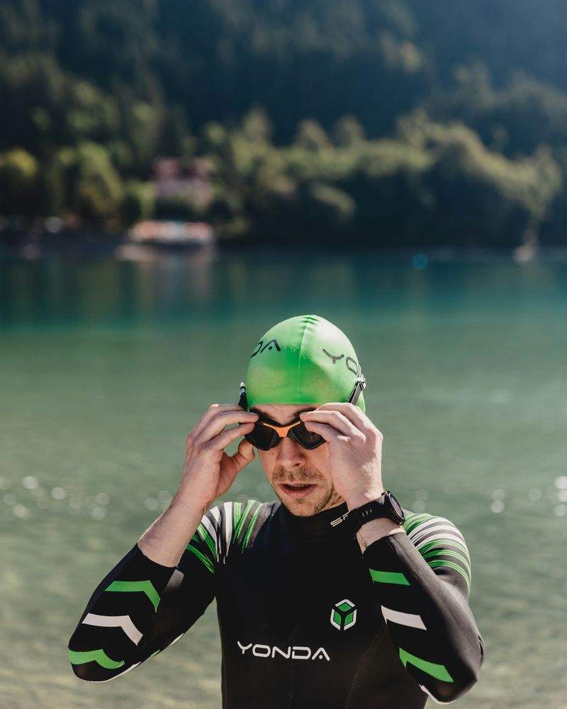 AquaNatura Escuela de Natación 11