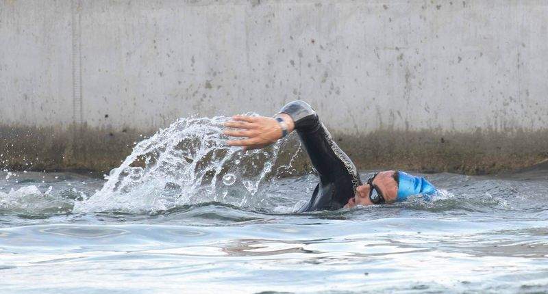 AquaNatura Escuela de Natación 14