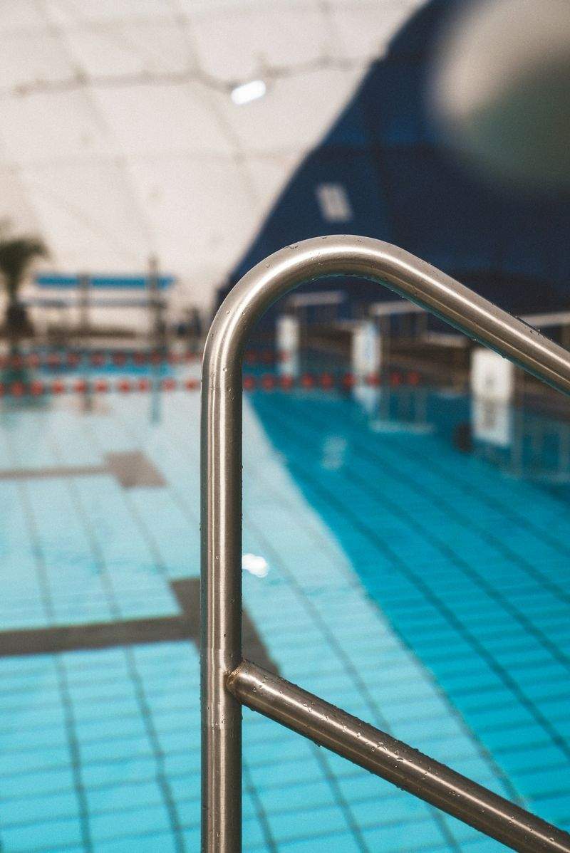 AquaNatura Escuela de Natación 3
