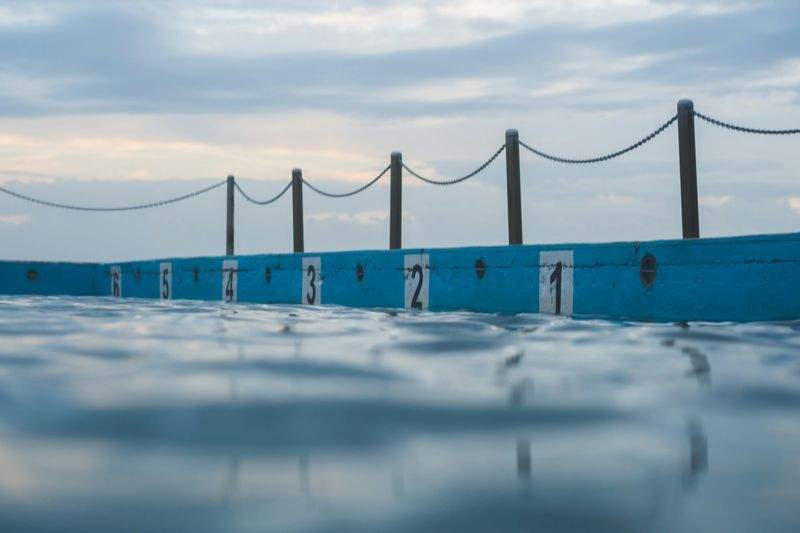 AquaNatura Escuela de Natación 6