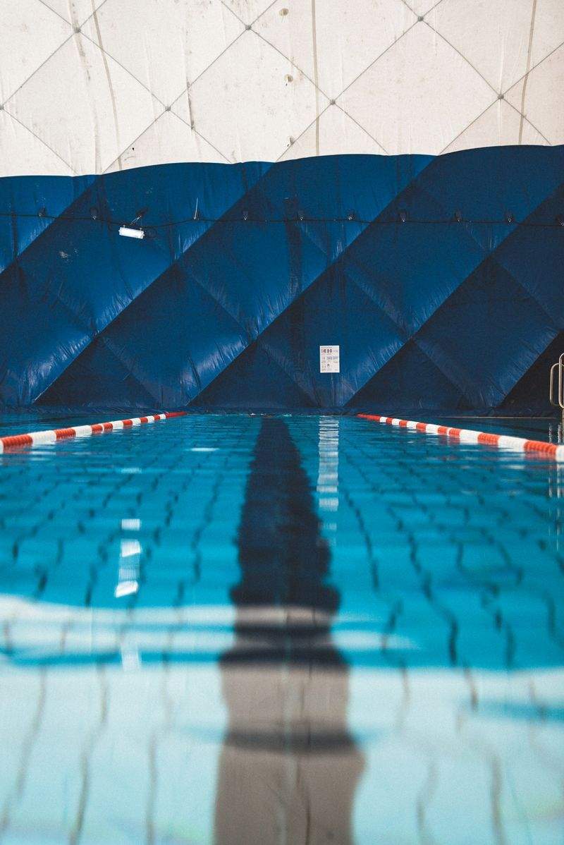AquaNatura Escuela de Natación 7