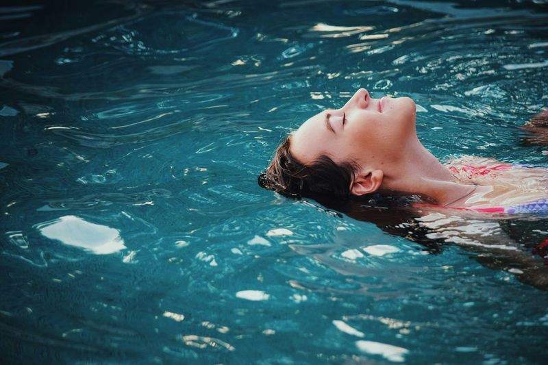 AquaNatura Escuela de Natación